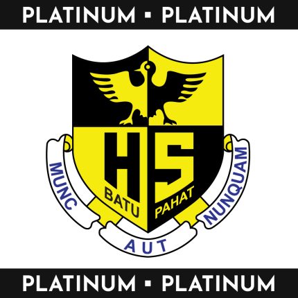 Pakej Platinum (VVIP)