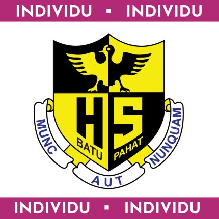 Pakej Individu (Kerusi Sahaja)