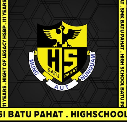 HSBP - Ticket Night of Legacy 2025